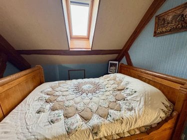 Maison a vendre Selles-Saint-Denis 41300 Loir-et-Cher 180 m2 9 pièces 284580 euros