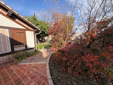 Maison a vendre Selles-Saint-Denis 41300 Loir-et-Cher 180 m2 9 pièces 284580 euros