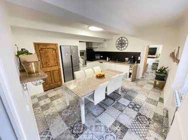 Maison a vendre Valensole 04210 Alpes-de-Haute-Provence 123 m2 4 pièces 241800 euros