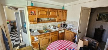 Appartement a vendre Dunkerque 59140 Nord 120 m2 5 pièces 232000 euros