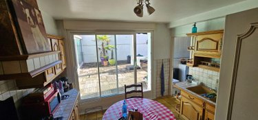 Appartement a vendre Dunkerque 59140 Nord 120 m2 5 pièces 232000 euros