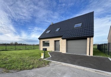 Maison a vendre Loon-Plage 59279 Nord 104 m2 5 pièces 313000 euros