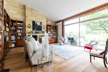 Maison a vendre Bordeaux 33000 Gironde 210 m2 7 pièces 1249000 euros