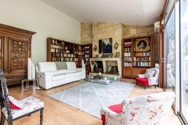 Maison a vendre Bordeaux 33000 Gironde 210 m2 7 pièces 1249000 euros