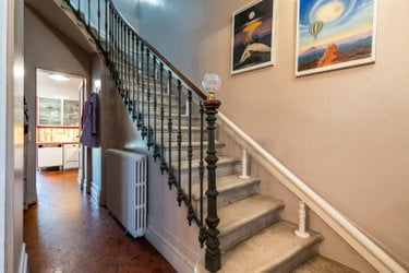 Maison a vendre Bordeaux 33000 Gironde 210 m2 7 pièces 1249000 euros