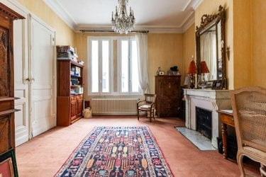 Maison a vendre Bordeaux 33000 Gironde 210 m2 7 pièces 1249000 euros