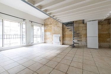 Maison a vendre Bordeaux 33000 Gironde 210 m2 7 pièces 1249000 euros
