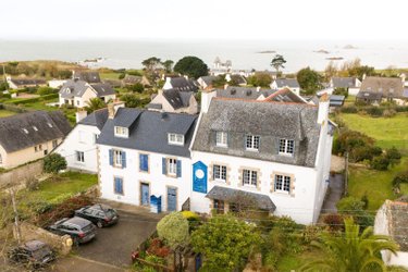 propriete a vendre Plougasnou 29630 Finistère 400 m2 20 pièces 997500 euros