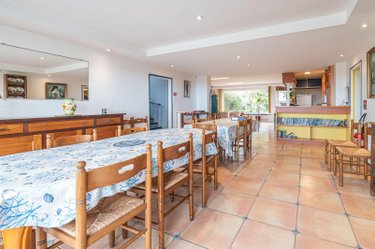 propriete a vendre Plougasnou 29630 Finistère 400 m2 20 pièces 997500 euros