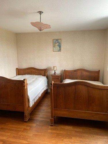 Maison a vendre Saint-Junien 87200 Haute-Vienne 161 m2 7 pièces 149800 euros