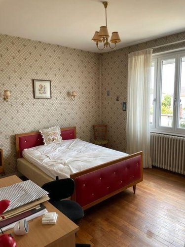 Maison a vendre Saint-Junien 87200 Haute-Vienne 161 m2 7 pièces 149800 euros