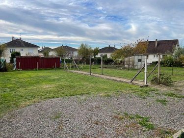 Maison a vendre Saint-Junien 87200 Haute-Vienne 161 m2 7 pièces 149800 euros