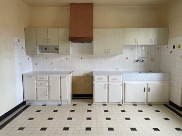 Maison a vendre Saint-Junien 87200 Haute-Vienne 161 m2 7 pièces 148800 euros