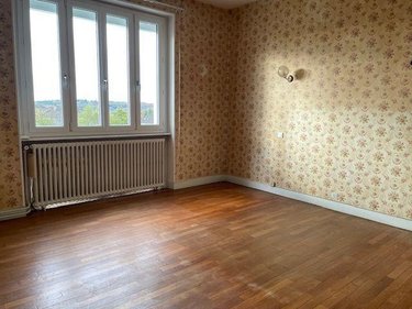 Maison a vendre Saint-Junien 87200 Haute-Vienne 161 m2 7 pièces 149800 euros