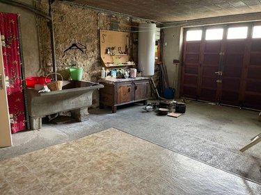 Maison a vendre Saint-Junien 87200 Haute-Vienne 161 m2 7 pièces 149800 euros