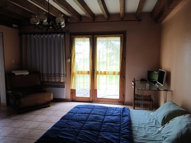 Maison a vendre Thieffrain 10140 Aube 126 m2 5 pièces 152250 euros