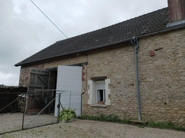 Maison a vendre Thieffrain 10140 Aube 126 m2 5 pièces 152250 euros