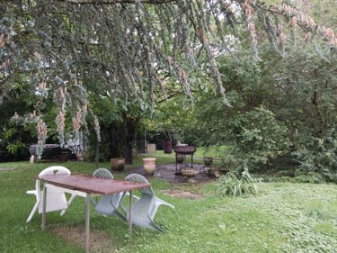 Maison a vendre Thieffrain 10140 Aube 126 m2 5 pièces 152250 euros