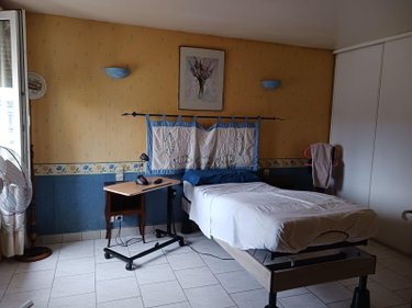 Maison a vendre Thieffrain 10140 Aube 126 m2 5 pièces 152250 euros