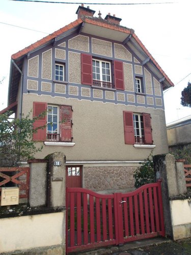 Maison a vendre Boussac 23600 Creuse 104 m2 7 pièces 88976 euros