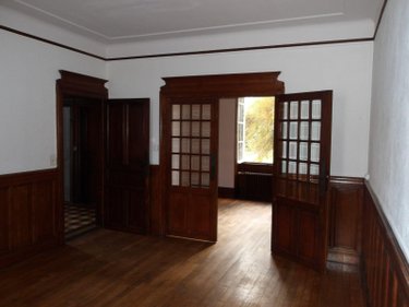 Maison a vendre Boussac 23600 Creuse 104 m2 7 pièces 88976 euros