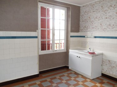 Maison a vendre Boussac 23600 Creuse 104 m2 7 pièces 88976 euros