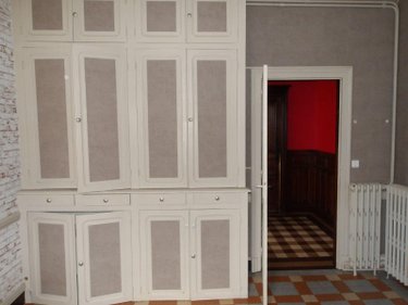 Maison a vendre Boussac 23600 Creuse 104 m2 7 pièces 88900 euros