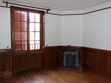 Maison a vendre Boussac 23600 Creuse 104 m2 7 pièces 88900 euros