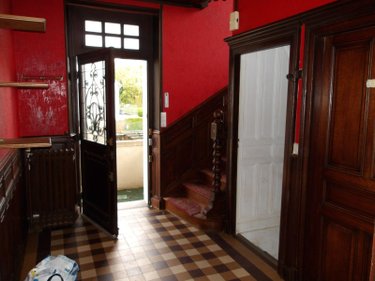 Maison a vendre Boussac 23600 Creuse 104 m2 7 pièces 88900 euros