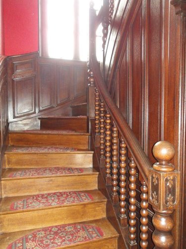 Maison a vendre Boussac 23600 Creuse 104 m2 7 pièces 88900 euros