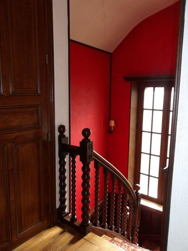 Maison a vendre Boussac 23600 Creuse 104 m2 7 pièces 88900 euros