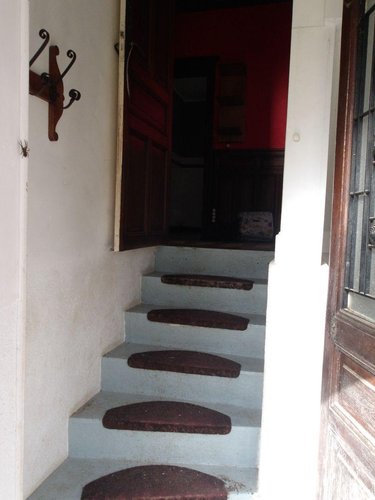 Maison a vendre Boussac 23600 Creuse 104 m2 7 pièces 88976 euros