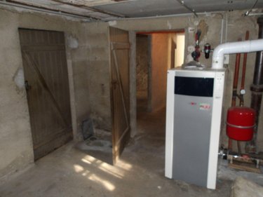 Maison a vendre Boussac 23600 Creuse 104 m2 7 pièces 88976 euros