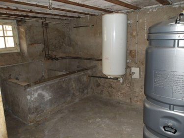 Maison a vendre Boussac 23600 Creuse 104 m2 7 pièces 88976 euros