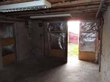 Maison a vendre Boussac 23600 Creuse 104 m2 7 pièces 88900 euros