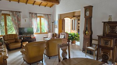 Maison a vendre Bignicourt-sur-Saulx 51340 Marne 205 m2 8 pièces 154000 euros