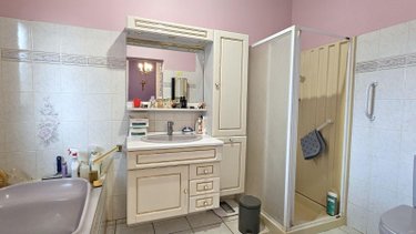 Maison a vendre Bignicourt-sur-Saulx 51340 Marne 205 m2 8 pièces 154000 euros