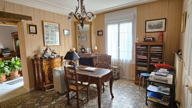 Maison a vendre Bignicourt-sur-Saulx 51340 Marne 205 m2 8 pièces 180000 euros