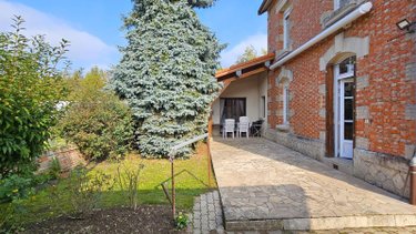 Maison a vendre Bignicourt-sur-Saulx 51340 Marne 205 m2 8 pièces 180000 euros