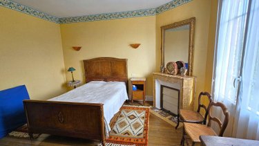 Maison a vendre Bignicourt-sur-Saulx 51340 Marne 205 m2 8 pièces 154000 euros