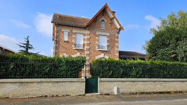Maison a vendre Bignicourt-sur-Saulx 51340 Marne 205 m2 8 pièces 180000 euros