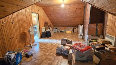 Maison a vendre Bignicourt-sur-Saulx 51340 Marne 205 m2 8 pièces 154000 euros