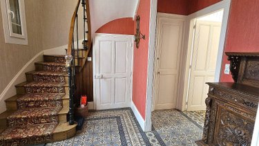 Maison a vendre Bignicourt-sur-Saulx 51340 Marne 205 m2 8 pièces 180000 euros