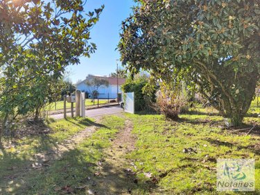 Maison a vendre Loupes 33370 Gironde 70 m2 4 pièces 197600 euros