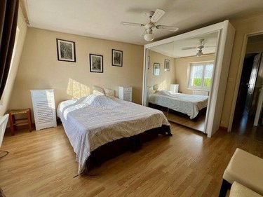 Maison a vendre Cormontreuil 51350 Marne 122 m2 6 pièces 315000 euros