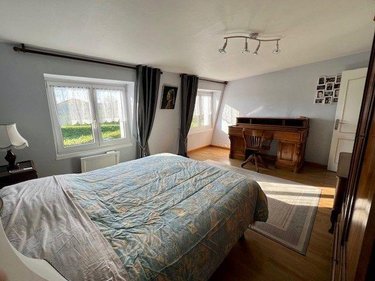 Maison a vendre Cormontreuil 51350 Marne 122 m2 6 pièces 315000 euros