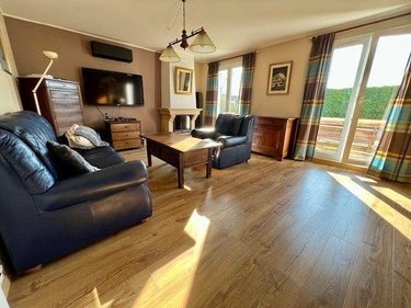 Maison a vendre Cormontreuil 51350 Marne 122 m2 6 pièces 315000 euros