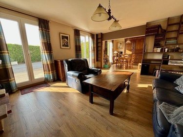 Maison a vendre Cormontreuil 51350 Marne 122 m2 6 pièces 315000 euros