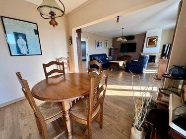 Maison a vendre Cormontreuil 51350 Marne 122 m2 6 pièces 315000 euros