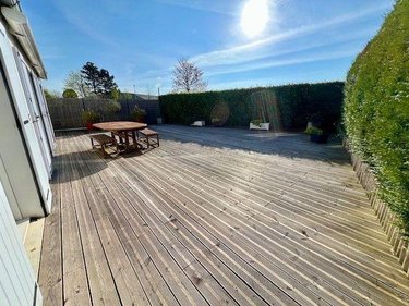 Maison a vendre Cormontreuil 51350 Marne 122 m2 6 pièces 315000 euros